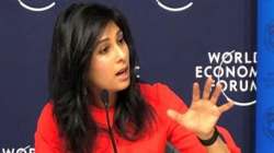 India needs to pay attention to fiscal consolidation: IMF chief Gita Gopinath