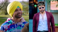 Himesh Reshammiya's Happy Hardy And Heer trailer will tickle your funny bone. Watch video