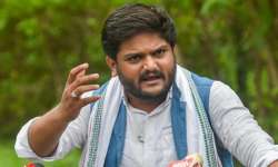 Court issues arrest warrant against Hardik Patel, MLA Vasoya