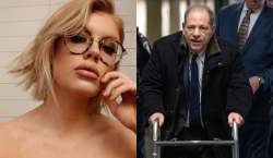 jessica mann, harvey weinstein