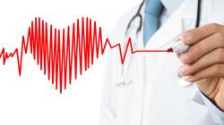 Burnout linked to potentially deadly irregular heartbeat