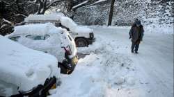 19 dead as heavy snow, rain hits Afghanistan