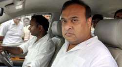 Himanta Biswa Sarma, BJP, Assam minister, Shaheen Bagh, Sharjeel Imam, JNU, tukde tukde