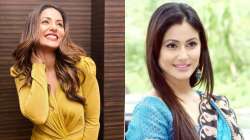 Hina Khan remembers herself as Akshara as Yeh Rishta Kya Kehlata Hai clocks 11