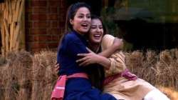 Shilpa Shinde praises Hina Khan on her advice to Mahira in Bigg Boss 13