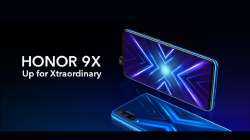 honor, honor 9x, honor 9x india launch, launch date, release date, expected price, price in india, f