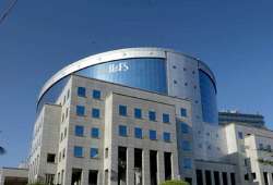 The IL&FS headquarters