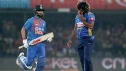 IND vs SL, 2nd T20I: We missed 'main bowler' Udana, feels Lasith Malinga