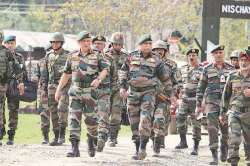 Indian Army Recruitment 2020