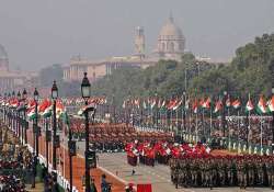 Capt Tania Shergill to become first woman parade adjutant for Republic Day parade