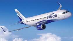 Indigo flight returns to Mangaluru airport after bomb alert