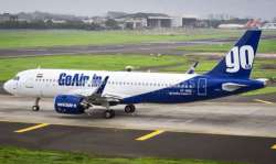 GoAir suspends some flights due to delay in aircraft and engine deliveries