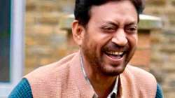 Irrfan Khan flaunts his infectious smile in Angrezi Medium’s latest still