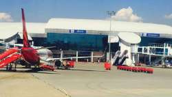 Srinagar, Jammu Airports to now be under CISF cover