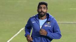 Jasprit Bumrah indian cricket team world t20