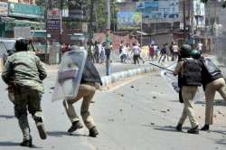 Jharkhand clashes