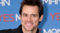 Jim carrey