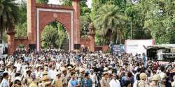 Aligarh Muslim University to reopen from January 13 in phased manner