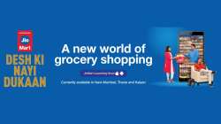 jiomart, reliance retail, reliance jio, what is jiomart, jiomart gorcery store, jiomart grocery shop