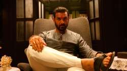 John Abraham, Mumbai Saga