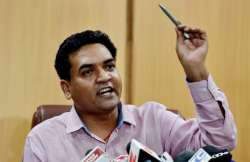 Kapil Mishra, BJP leader, Ind vs Pak, Twitter, Tweet, Delhi elections 2020, Delhi polls 2020, AAP