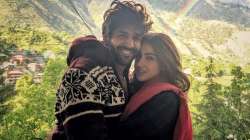 Kartik Aaryan wanted to work with Sara Ali Khan since she appeared on Koffee with Karan