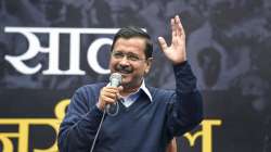 'Common man' out, Kejriwal now Delhi's 'elder son'