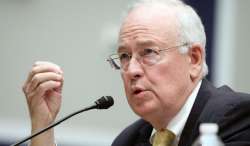 Kenneth Starr, Donald trump