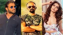 Khatron Ke Khiladi 10 Contestants: Karan Patel To Karishma Tanna, these celebs are part of Rohit She