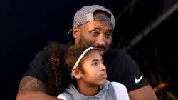 RIP Mamba: Sports fraternity expresses grief over demise of Kobe Bryant and his daughter