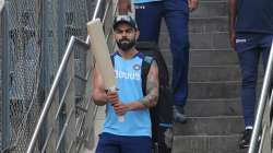 File image of Virat Kohli