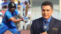 sanjay manjrekar, team india, india vs australia, ind vs aus, india batting order, ind vs aus 2020, 