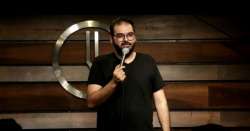 kunal kamra, arnab goswami, latest news, kunal kamra, arnab goswami heckling video, 