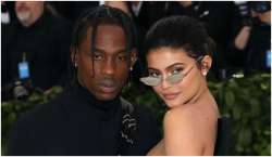 Travis Scott, Kylie Jenner