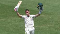 Stat Attack: Marnus Labuschagne joins Don Bradman in elite list with double century in Sydney