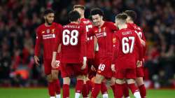 FA Cup: Curtis Jones seals the deal for Liverpool; Hudson-Odoi impresses in Chelsea 2-0 win