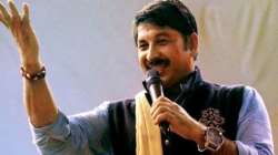 Manoj Tiwari