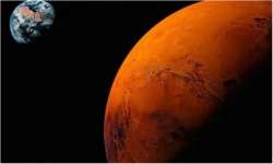 Water on early Mars may have been habitable for microbes