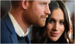  Meghan Markle, Prince Harry