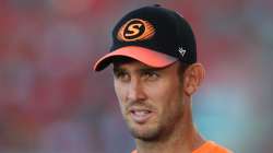 Mitchell Marsh