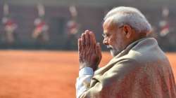 PM Modi, Narendra Modi, Republic Day celebrations, 71st Republic Day