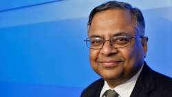 Tata Sons Chairman N Chandrasekaran is now LinkedIn Influencer