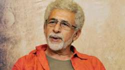 Anupam Kher is a clown, need not be taken seriously: Naseeruddin Shah