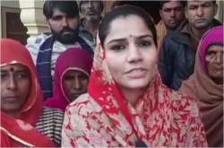 Neeta Sodha, Pakistani immigrant who got Indian nationality 4 months back, to contest in panchayat e