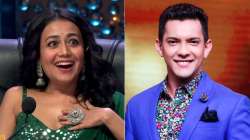 Have you seen Neha Kakkar and Aditya Narayan's wedding card yet?