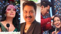 Indian Idol 11: Neha Kakkar, Aditya Narayan to get a special gift from 'rishtedaar' Kumar Sanu befor