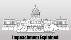 donald trump impeachment trial senate explained video