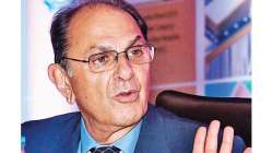 Nusli Wadia/File Image