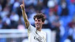 Transfer Window: Bayern Munich sign right back Odriozola on loan from Real Madrid