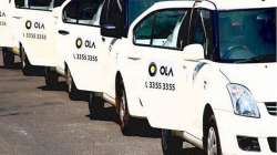 Ola gets caught in social media debate over free speech